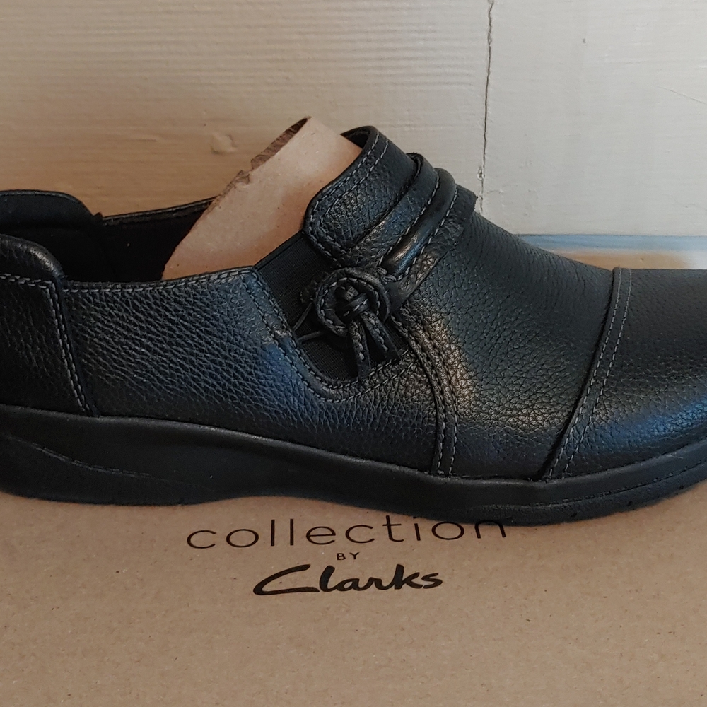Clark's shoes